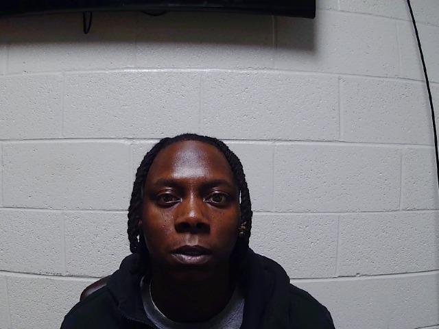 Laquinton Jones a registered Sex Offender of Arkansas