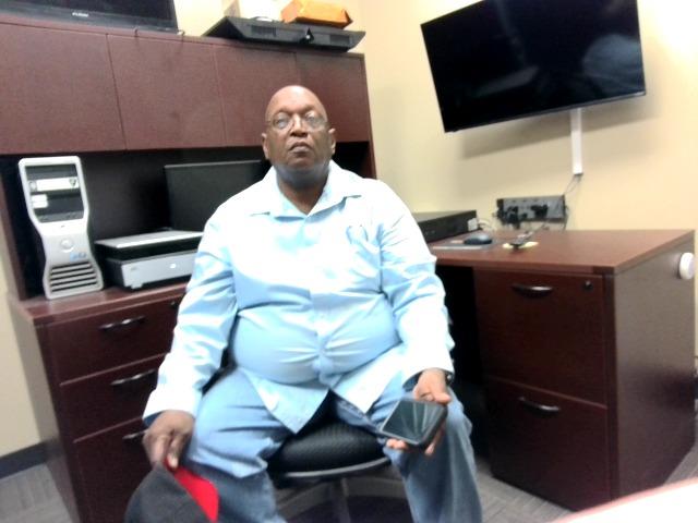 Charles Lee Washington a registered Sex Offender of Arkansas