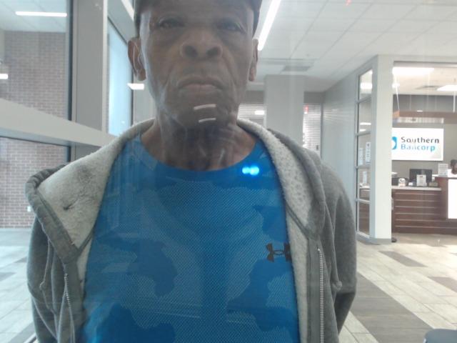 Charles Edward Mack a registered Sex Offender of Arkansas