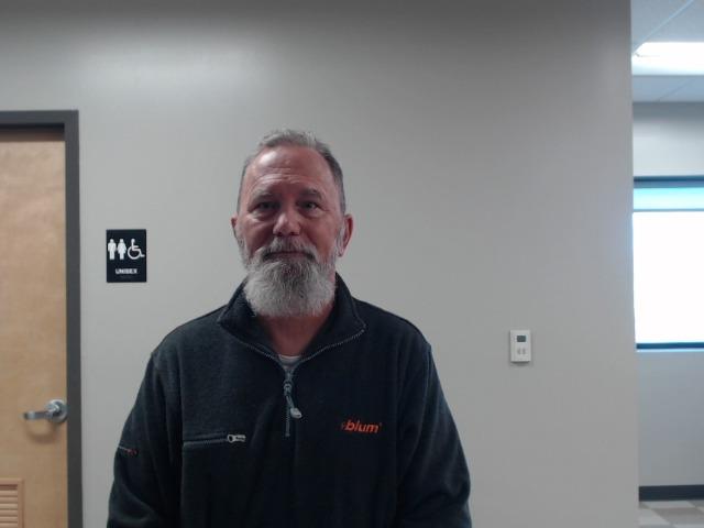 William John Rush a registered Sex Offender of Arkansas