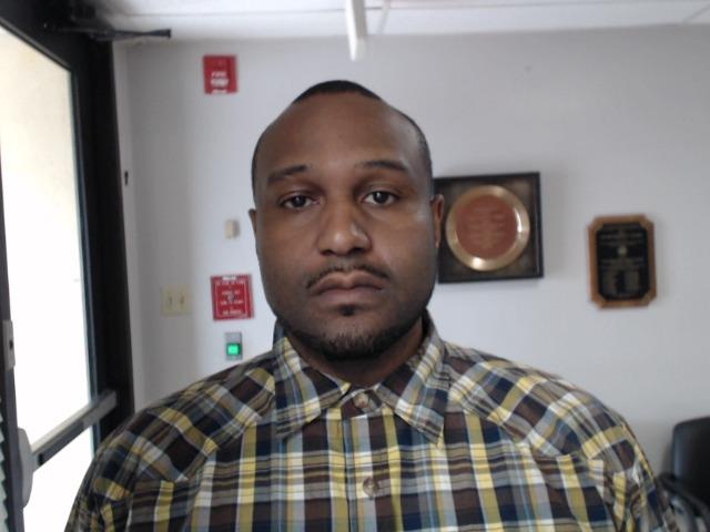 Demarcus Tidwell a registered Sex Offender of Arkansas