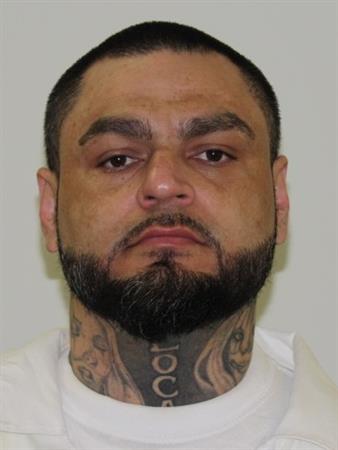 Juan Jr Vega a registered Sex Offender of Arkansas