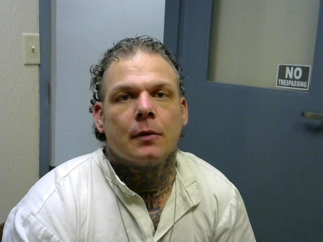 Justin Derek Hale a registered Sex Offender of Arkansas