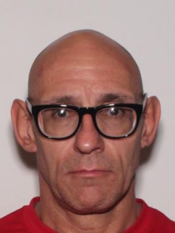 Cliffton Robert Dean Warner a registered Sex Offender of Arkansas