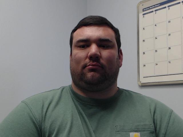 Zack Ryan Martin a registered Sex Offender of Arkansas