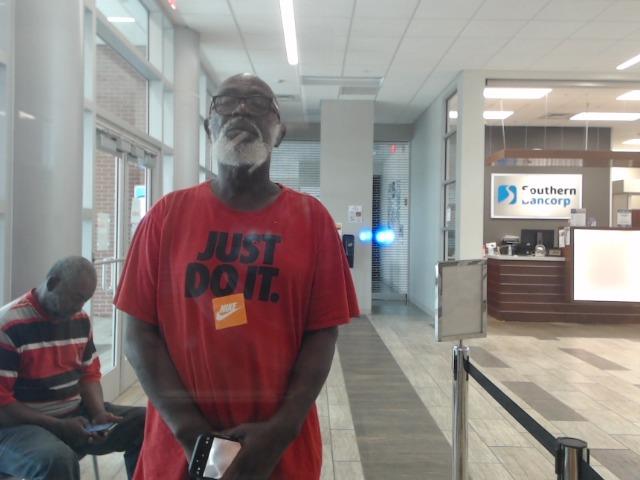 Carl Edward Taylor a registered Sex Offender of Arkansas