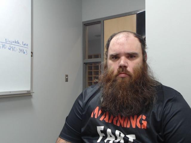 James Alan Daniels a registered Sex Offender of Arkansas