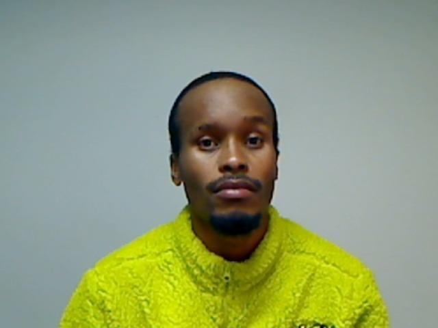 Kiante Laron Carothers a registered Sex Offender of Arkansas