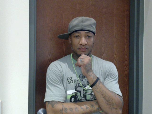 Malik Jamar Carter a registered Sex Offender of Arkansas
