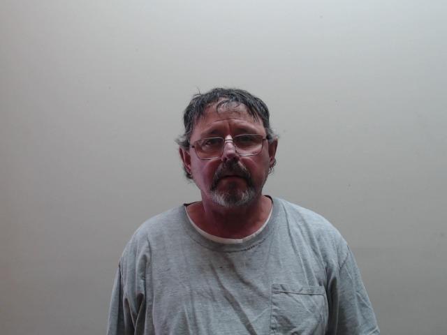 Donnie R Greenhaw a registered Sex Offender of Arkansas