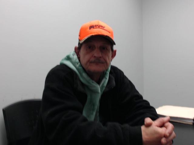 Glenn Eugene Taylor a registered Sex Offender of Arkansas