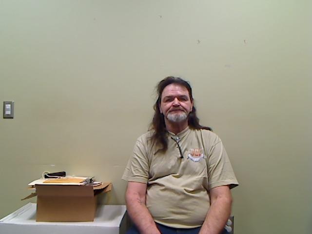 James Lowell Williford a registered Sex Offender of Arkansas