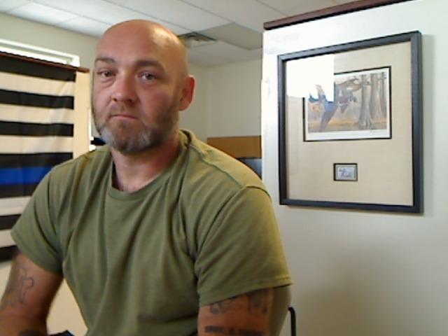 Raymond S Hill a registered Sex Offender of Missouri