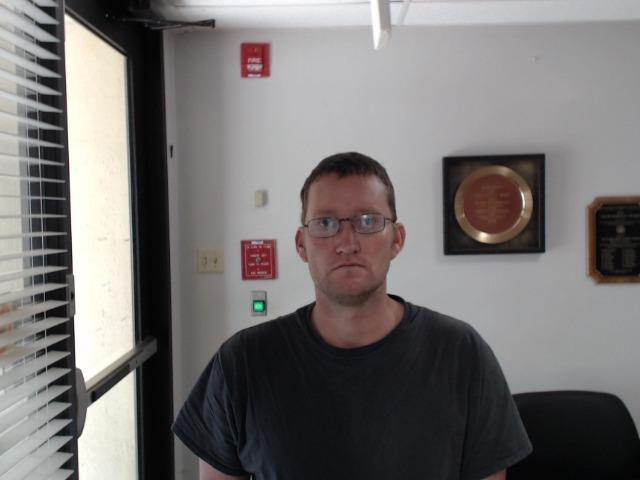 Justin Davis a registered Sex Offender of Arkansas