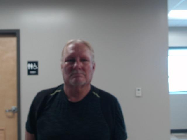 Joel Lane Brown a registered Sex Offender of Arkansas
