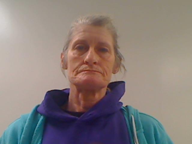 Audy Kathleen Grizzle a registered Sex Offender of Arkansas