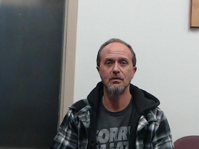 Roger Dale Flowers a registered Sex Offender of Arkansas