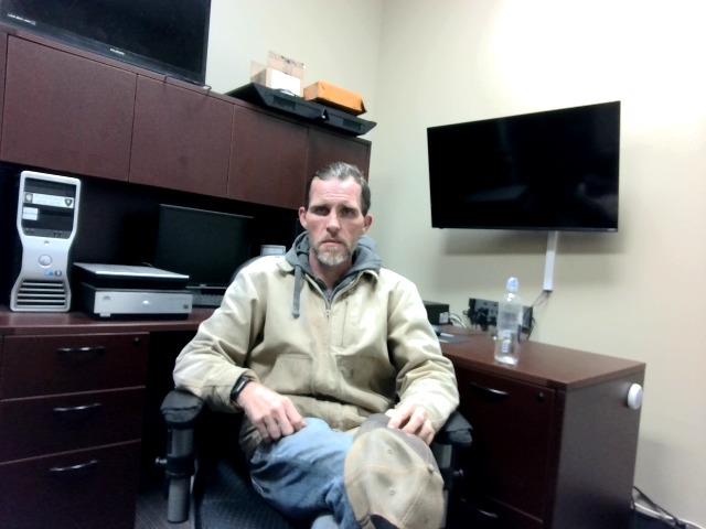 Jason Wayne Hornbeck a registered Sex Offender of Arkansas