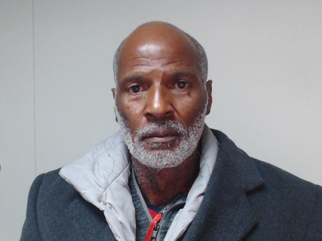Gary Diggs a registered Sex Offender of Georgia
