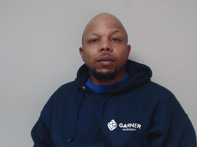 Tino Carvay Criswell a registered Sex Offender of Arkansas