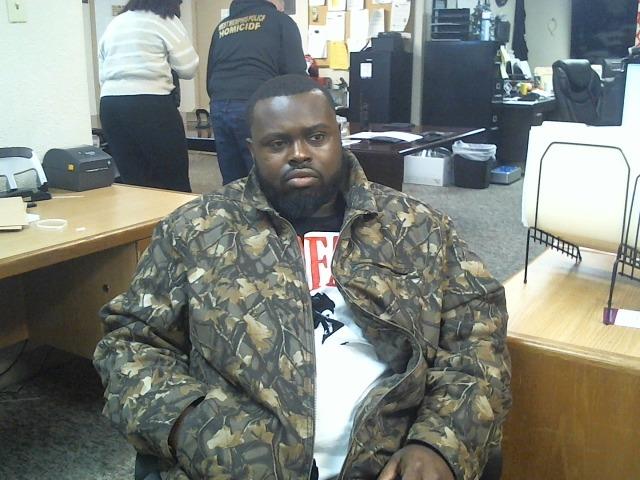Jacob Rashid U Stephenson a registered Sex Offender of Arkansas