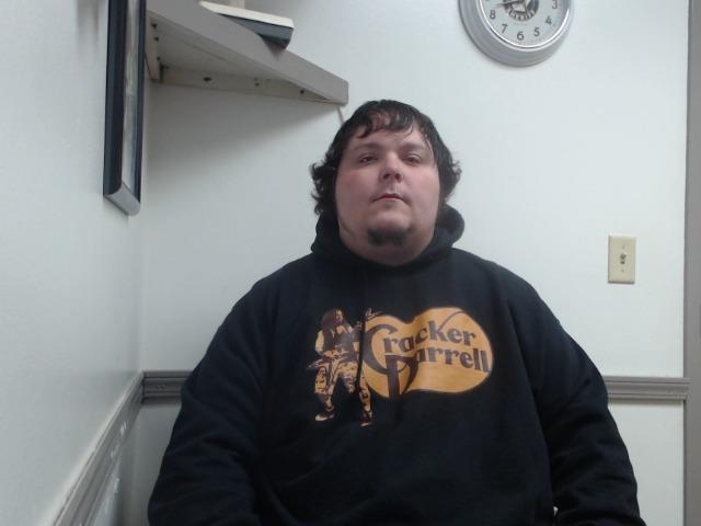 Dakota Grey Moon a registered Sex Offender of Arkansas