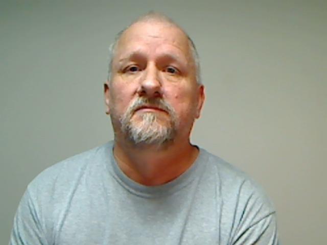 Alan Wayne Laman a registered Sex Offender of Arkansas