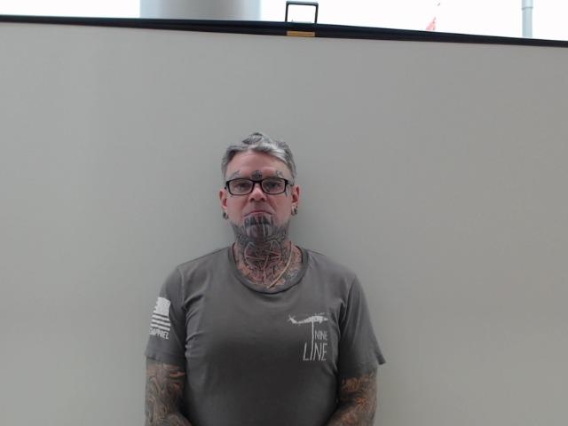Kenneth David Mcleod a registered Sex Offender of Arkansas