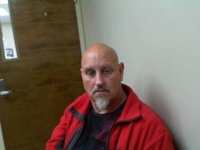 Dale Gino Adamson a registered Sex Offender of Arkansas