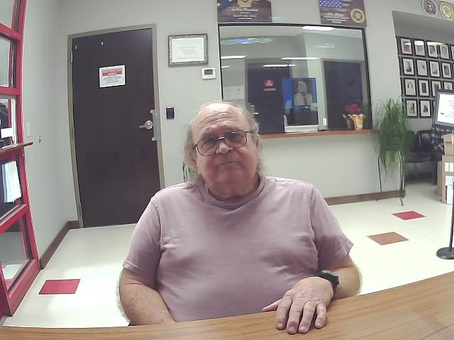 Steve S Bunting a registered Sex Offender of Arkansas