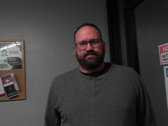 Robert Allen Johnson a registered Sex Offender of Arkansas