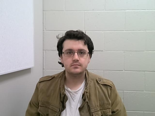 Cade Tofte Wilks a registered Sex Offender of Arkansas