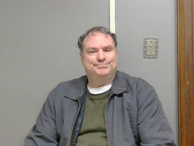 Les Lee Troglin a registered Sex Offender of Arkansas