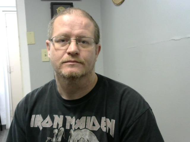 Daniel Everett Gregory a registered Sex Offender of Arkansas