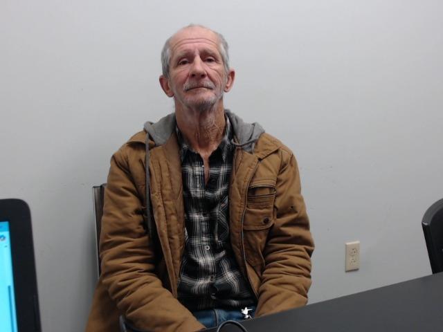 Stewart A Taylor a registered Sex Offender of Arkansas