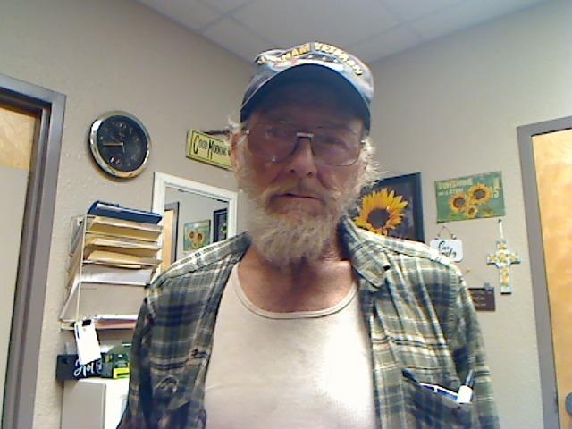 Larry Vance a registered Sex Offender of Arkansas
