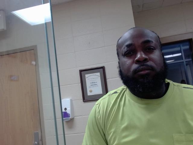 Emmanuel Raymond Anderson a registered Sex Offender of Arkansas