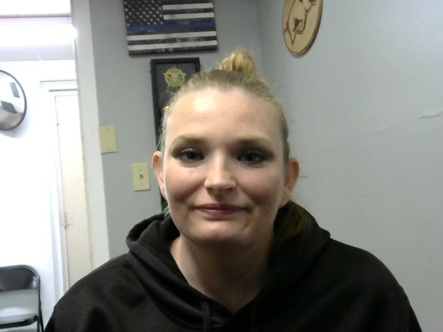 Haley Michelle Hill a registered Sex Offender of Arkansas