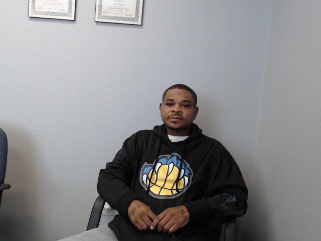 Mario Dujuan Monk a registered Sex Offender of Arkansas