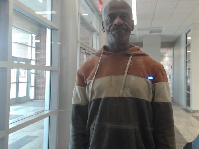 Johnnie Lee Miller a registered Sex Offender of Arkansas