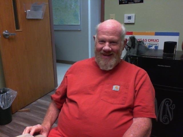 Douglas Irwin Strole a registered Sex Offender of Arkansas