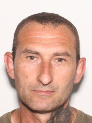 John David Hill a registered Sex Offender of Missouri
