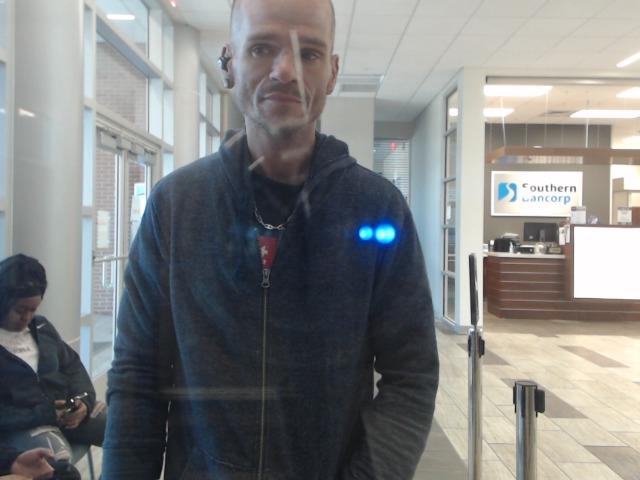 David Walton a registered Sex Offender of Arkansas