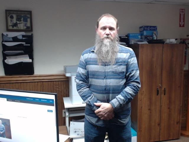 Luther Ray Moss a registered Sex Offender of Arkansas