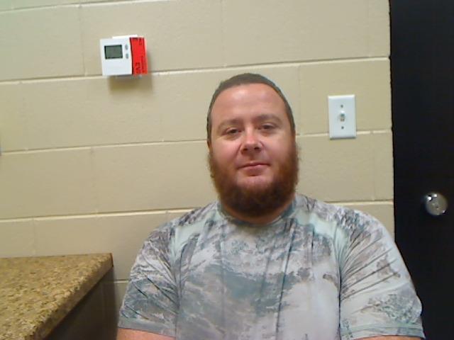 Joshua Lee Stroud a registered Sex Offender of Arkansas