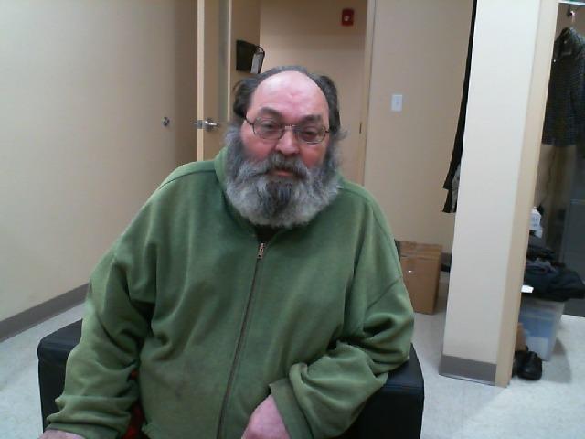 Johnny Trail a registered Sex Offender of Arkansas