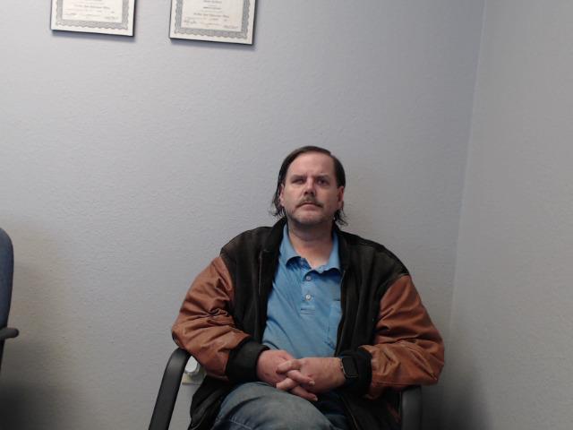 Christopher Bays a registered Sex Offender of Arkansas