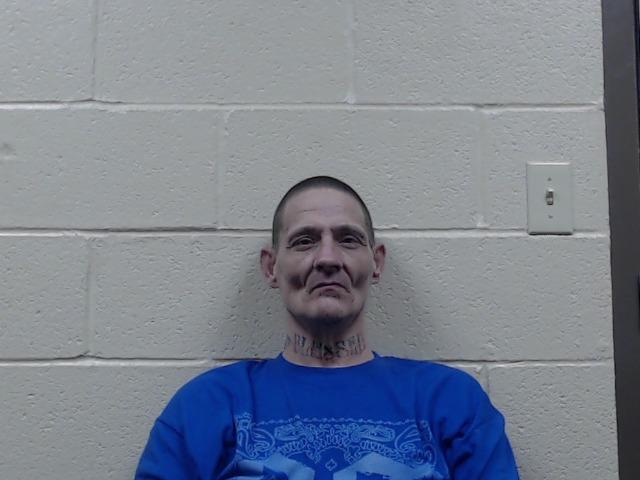 Gary Lynn Darrell Dye a registered Sex Offender of Arkansas