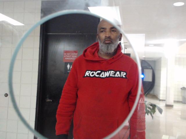 Richard Lee Fletcher a registered Sex Offender of Arkansas