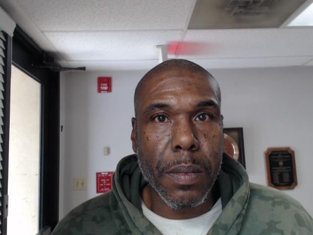 Antonio Demterius Bell a registered Sex Offender of Arkansas